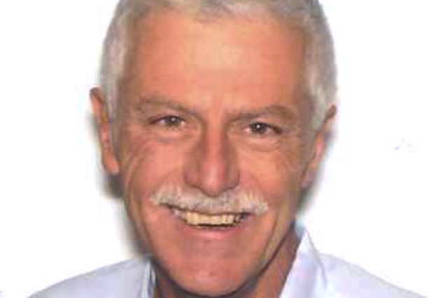 Martin J. Littlefield